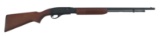 REMINGTON M572 SMOOTH BORE 22 LR CALIBER RIFLE