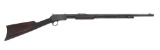 WINCHESTER MODEL 1890 .22 SHORT PUMP ACTION RIFLE