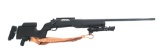 WEATHERBY MARK V .338 LAPUA MAG CALIBER RIFLE