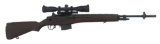 SPRINGFIELD ARMORY INC MODEL M1A 308 WIN CAL RIFLE
