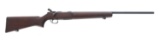 REMINGTON MODEL 510-X TARGET MASTER .22 RIFLE