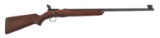 WINCHESTER MODEL 69A .22 S-L-LR CALIBER RIFLE