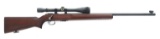 REMINGTON MODEL 513-T MATCHMASTER .22 LR RIFLE