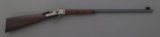 LYMAN MODEL IDEAL SHARPS .22 HORNET CALIBER RIFLE