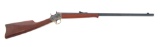 UBERTI MODEL 1871 .22 CALIBER ROLLING BLOCK RIFLE
