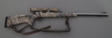KNIGHT BIGHORN 50 CALIBER BLACK POWDER RIFLE