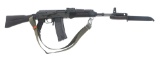 CUSTOM GUNWORKS MODEL AKP .300 BLACKOUT RIFLE