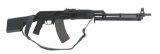 MOLOT MODEL VEPR-1V .223 REM CALIBER RIFLE