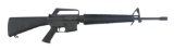 COLT AR-15 MODEL SP1 .223 CALIBER SEMI AUTO RIFLE