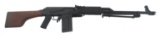 VALMET M78/83 7.62X51mm / .308 CAL SEMI AUTO RIFLE