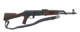 I.O. INC MODEL AK 47-C 7.62x39mm CALIBER RIFLE