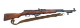 1953 RUSSIAN IZHEVSK MODEL SKS 7.62x39mm RIFLE