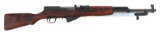 CHINESE NORINCO MODEL TYPE 56 7.62x39mm SKS RIFLE