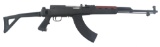 SPORTERIZED NORINCO TYPE 56 7.62x39mm CAL RIFLE