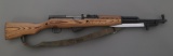 RUSSIAN TULA MODEL SKS 7.62x39mm CALIBER RIFLE