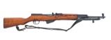 ZASTAVA MODEL 59 SKS 7.62x39mm CALIBER RIFLE