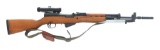 YUGO ZASTAVA MODEL 59/66 7.62x39mm CALIBER RIFLE