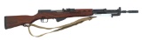 YUGOSLAV ZASTAVA MODEL 59/66 A1 7.62x39mm RIFLE