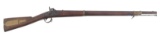 NAVY ARMS MODEL 1841 .58 CALIBER MISSISSIPPI RIFLE