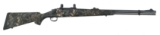 REMINGTON MODEL 700 ML 50 CALIBER PERCUSSION RIFLE