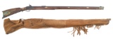 TRADITIONS MODEL PENNSYLVANIA .50 CALIBER RIFLE