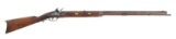 MODERN .52 CALIBER FLINTLOCK RIFLE