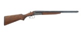 JC HIGGINS SEARS MODEL 101.7 12 GAUGE SHOTGUN