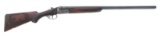 NORBERTO ARIZMENDI Y CIA 12 GAUGE SXS SHOTGUN