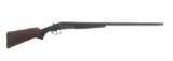 STEVENS MODEL 5100 16 GAUGE SIDE BY SIDE SHOTGUN