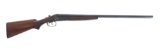 STEVENS MODEL 530A 16 GAUGE SXS SHOTGUN
