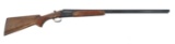 BROWNING MODEL B-S/S 20 GAUGE SIDE BY SIDE SHOTGUN
