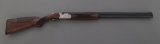 BERETTA MODEL 686 ONYX DUCKS UNLIMITED O/U SHOTGUN