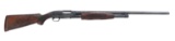 1953 WINCHESTER MODEL 12 SUPER X 12 GAUGE SHOTGUN