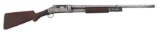 1904 WINCHESTER MODEL 1897 BRUSH TAKEDOWN SHOTGUN