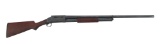 1914 WINCHESTER MODEL 1897 12 GAUGE SHOTGUN