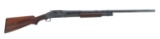 1943 WINCHESTER MDOEL 1897 12 GAUGE SHOTGUN