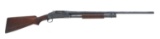 1944 WINCHESTER MODEL 1897 16 GAUGE SHOTGUN