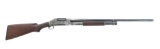 1937 WINCHESTER MODEL 1897 16 GAUGE SHOTGUN