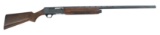 BROWNING MODEL 2000 12 GA SEMI-AUTO SHOTGUN