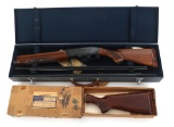 REMINGTON MODEL 1100 12 GAUGE SHOTGUN