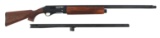 WEATHERBY MODEL EIGHTY TWO 12 GA SHOTGUN