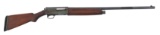 WINCHESTER MODEL 1911 SL 12 GAUGE SHOTGUN