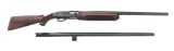 WINCHESTER SUPER-X MODEL 1 12 GA SEMI-AUTO SHOTGUN