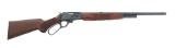 MARLIN MODEL 410 .410 GAUGE LEVER ACTION SHOTGUN