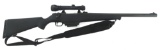 MOSSBERG MODEL 695 12 GAUGE BOLT ACTION SHOTGUN
