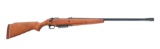 MOSSBERG MODEL 395KA 12 GAUGE SHOTGUN
