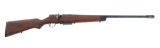 SAVAGE STEVENS MODEL 58 16 GAUGE SHOTGUN