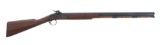 THOMPSON NEW ENGLANDER 12 GA PERCUSSION SHOTGUN