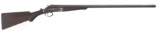 CRESCENT ARMS NITRO HUNTER 12 GA SHOTGUN