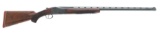 ITHACA MODEL 4E KNICK 12 GAUGE SINGLE SHOTGUN